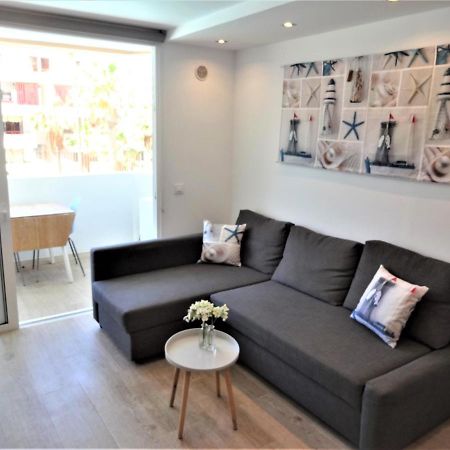 بلايا ذي لاس أميريكاس Spotless South Facing Apartment With Pool View And Wifi Heart Of Las Americas المظهر الخارجي الصورة