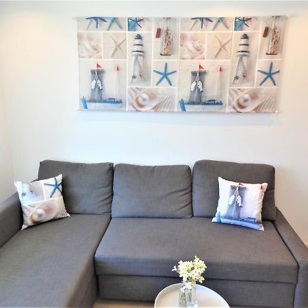 بلايا ذي لاس أميريكاس Spotless South Facing Apartment With Pool View And Wifi Heart Of Las Americas المظهر الخارجي الصورة