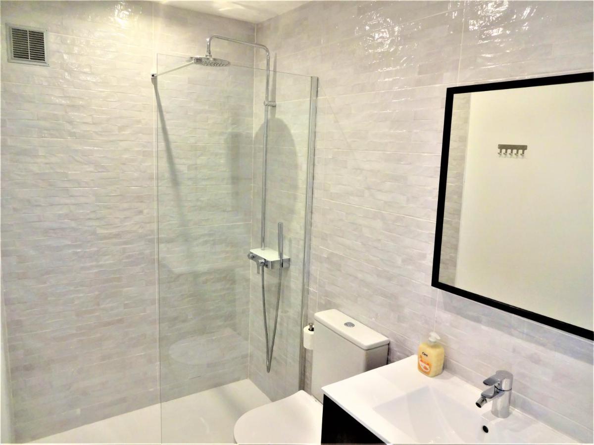 بلايا ذي لاس أميريكاس Spotless South Facing Apartment With Pool View And Wifi Heart Of Las Americas المظهر الخارجي الصورة