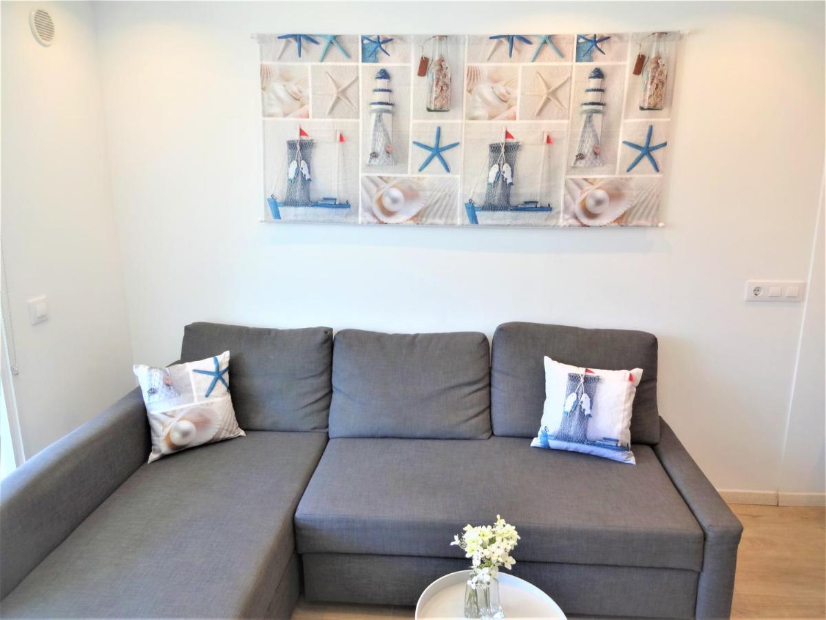 بلايا ذي لاس أميريكاس Spotless South Facing Apartment With Pool View And Wifi Heart Of Las Americas المظهر الخارجي الصورة