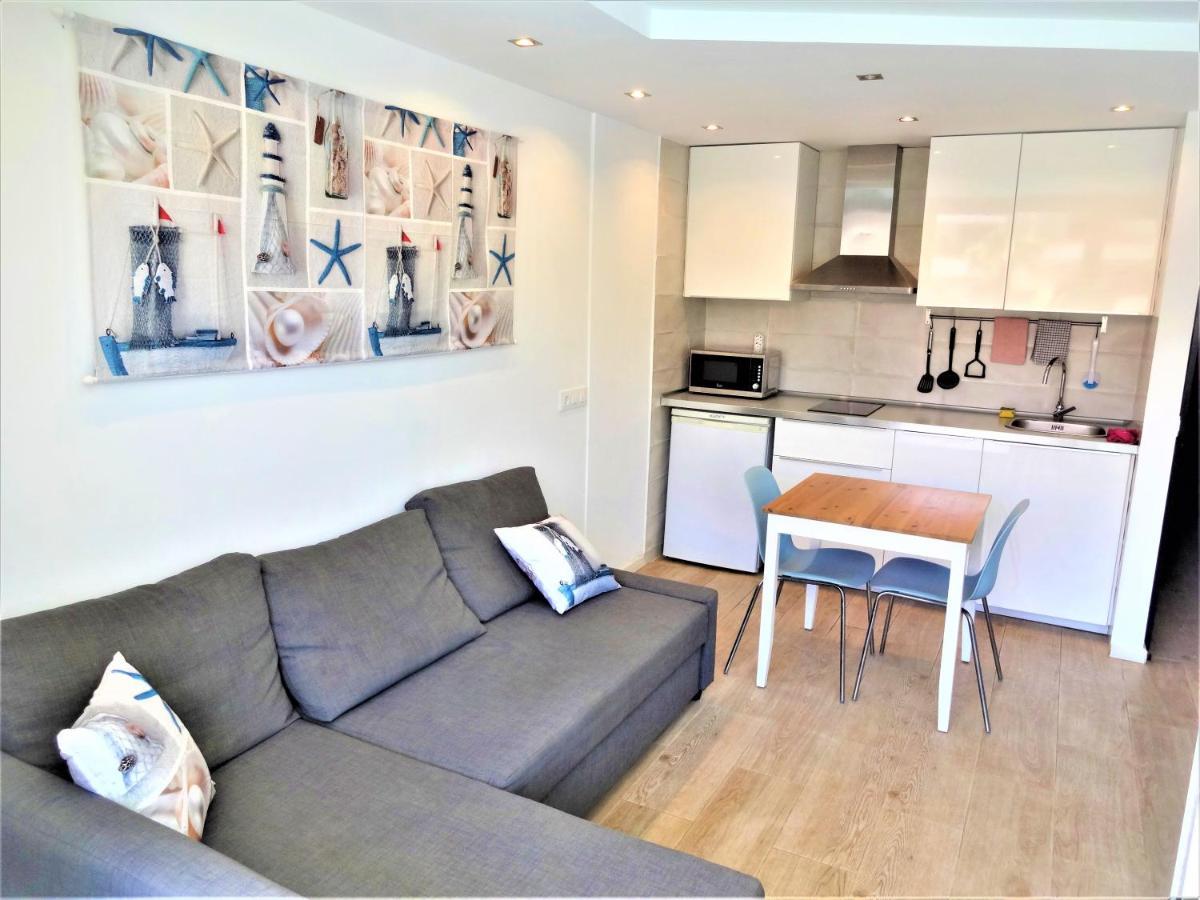 بلايا ذي لاس أميريكاس Spotless South Facing Apartment With Pool View And Wifi Heart Of Las Americas المظهر الخارجي الصورة