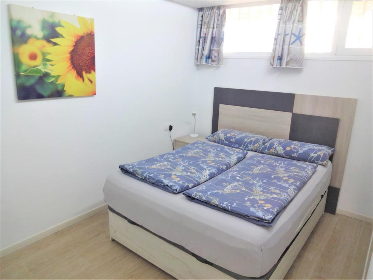 بلايا ذي لاس أميريكاس Spotless South Facing Apartment With Pool View And Wifi Heart Of Las Americas المظهر الخارجي الصورة