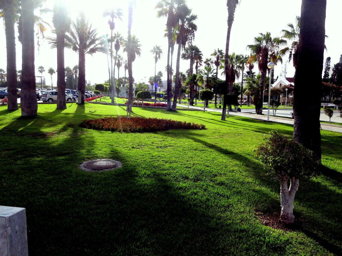 بلايا ذي لاس أميريكاس Spotless South Facing Apartment With Pool View And Wifi Heart Of Las Americas المظهر الخارجي الصورة