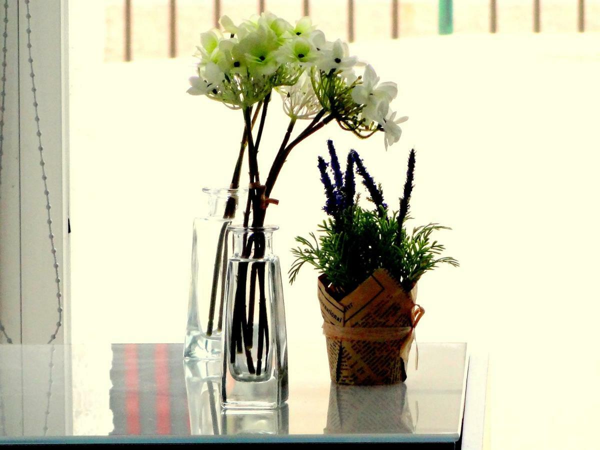 بلايا ذي لاس أميريكاس Spotless South Facing Apartment With Pool View And Wifi Heart Of Las Americas المظهر الخارجي الصورة